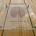O Vale 別荘 *