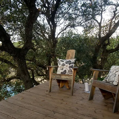 O Vale Holiday home
