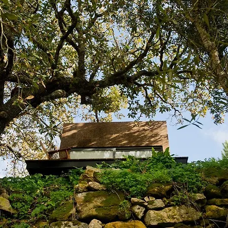 Holiday home O Vale *