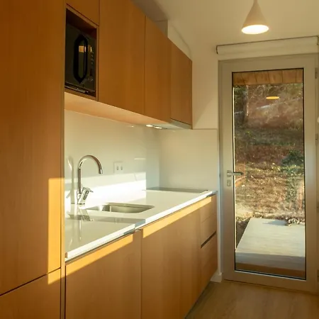 O Vale Holiday home *