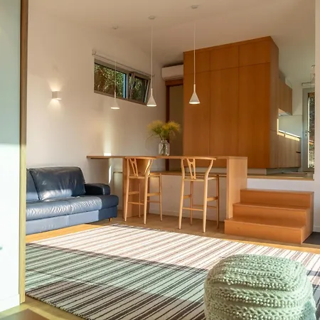 O Vale Holiday home Ericeira