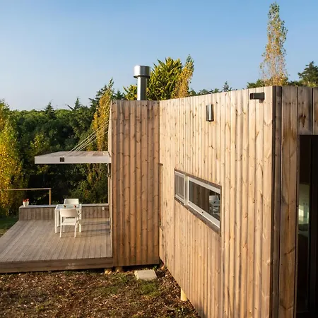 Holiday home O Vale
