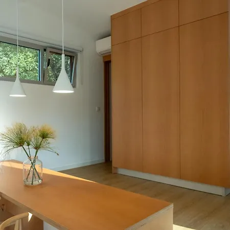 O Vale Holiday home *