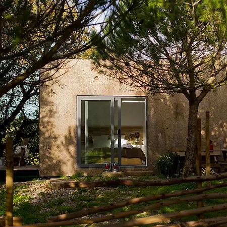 O Vale Holiday home Ericeira