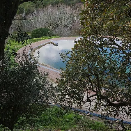 O Vale Holiday home