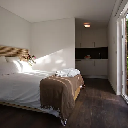 O Vale Holiday home *