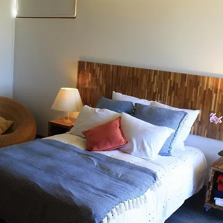 Holiday home O Vale