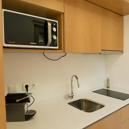 Holiday home O Vale *