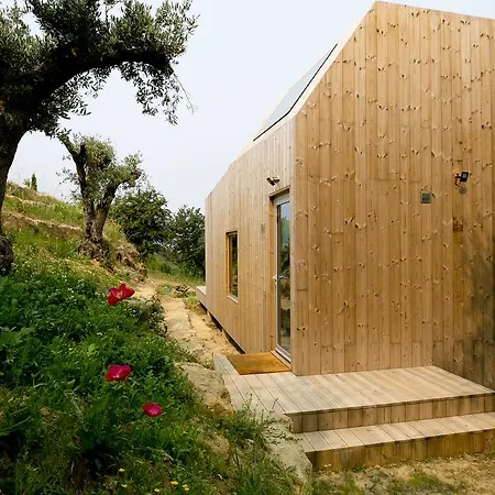 Holiday home O Vale