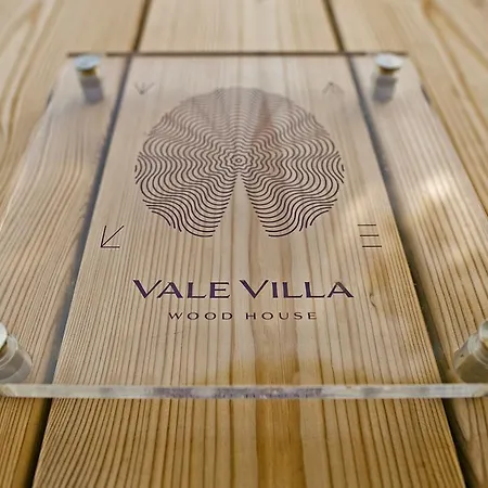 O Vale Holiday home *