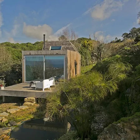O Vale Holiday home *