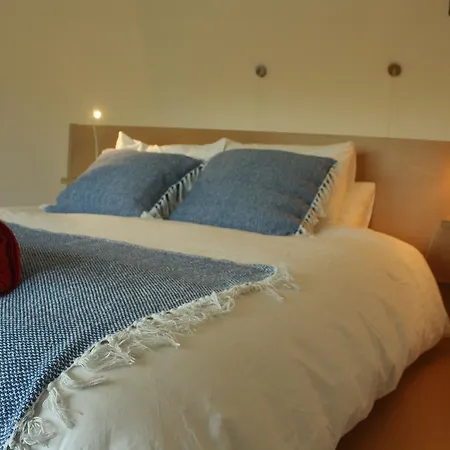 O Vale Holiday home