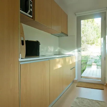 Holiday home O Vale *