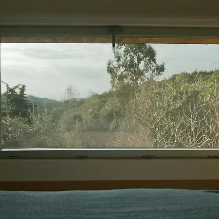 Holiday home O Vale *