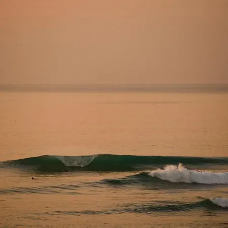 O Vale Hébergement de vacances Ericeira