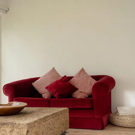 Vakantiehuis O Vale Ericeira