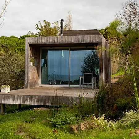 Vakantiehuis O Vale *