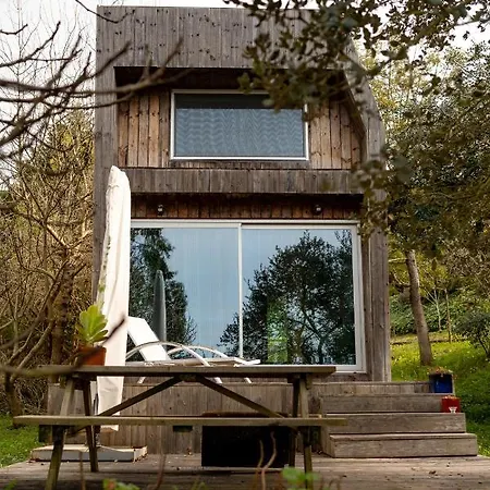 Vakantiehuis O Vale Ericeira