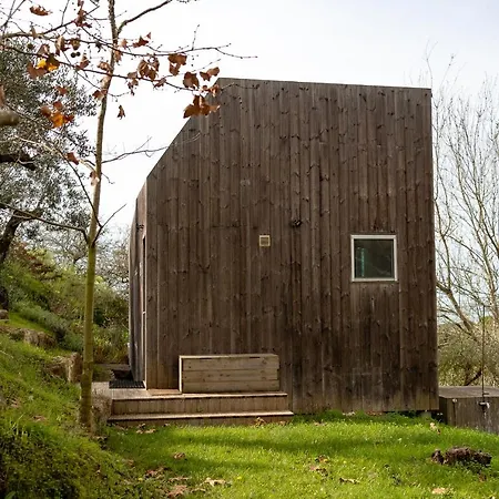 Tatil Evi O Vale Ericeira