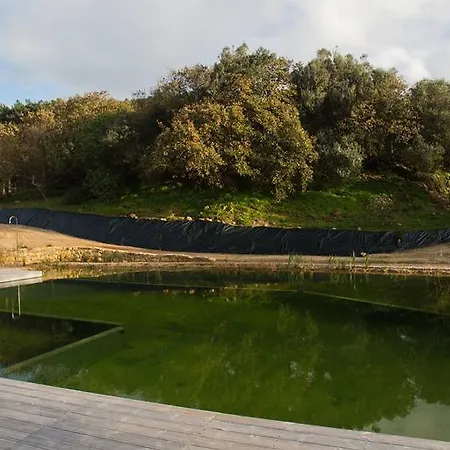 O Vale Tatil Evi