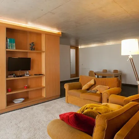 Vakantiehuis O Vale