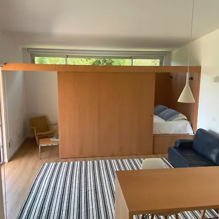 Vakantiehuis O Vale