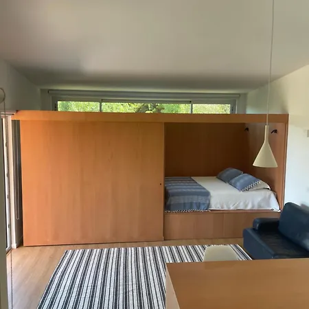 Vakantiehuis O Vale *
