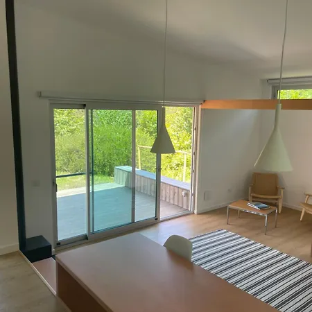 O Vale Vakantiehuis Ericeira