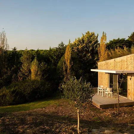 O Vale Vakantiehuis Ericeira