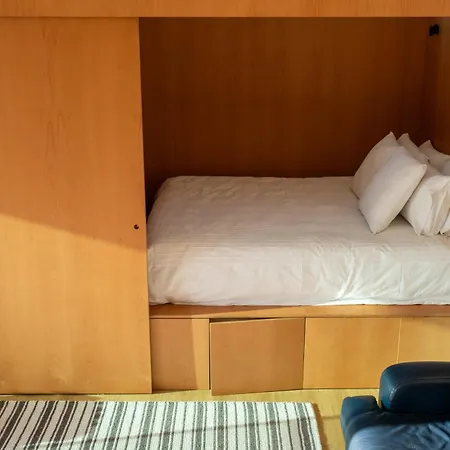 Vakantiehuis O Vale Ericeira