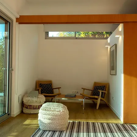 O Vale Casa de Férias
