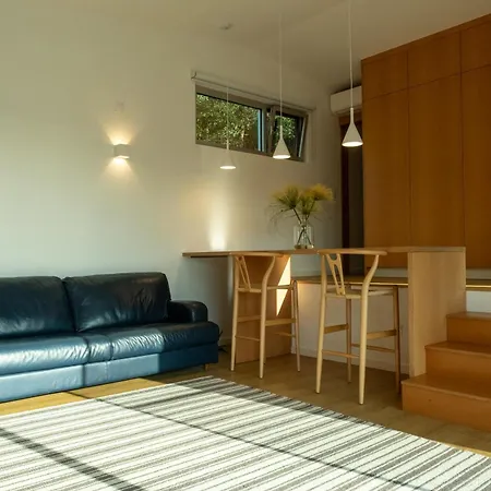Vakantiehuis O Vale
