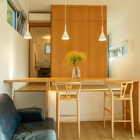Vakantiehuis O Vale Ericeira