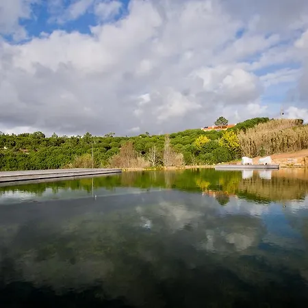 O Vale Tatil Evi Ericeira