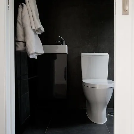 Tatil Evi O Vale Ericeira