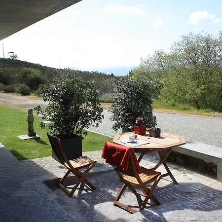 Vakantiehuis O Vale *