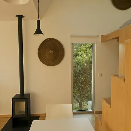 O Vale Tatil Evi Ericeira