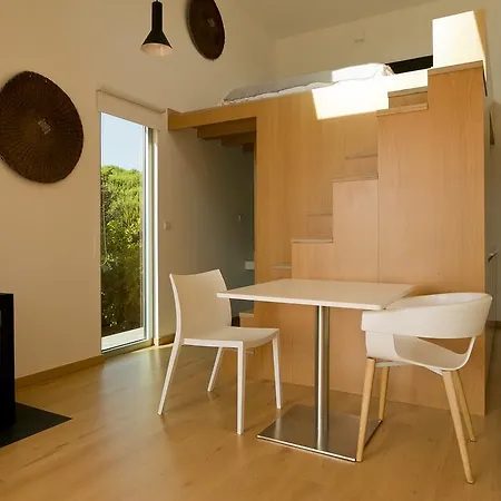 Tatil Evi O Vale Ericeira