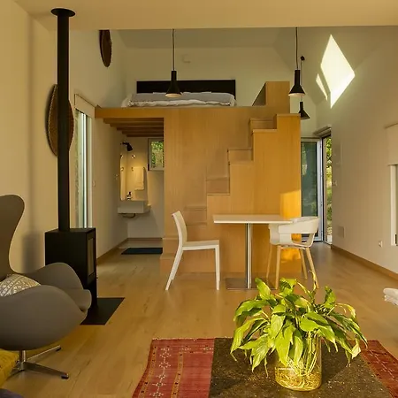 O Vale Tatil Evi Ericeira