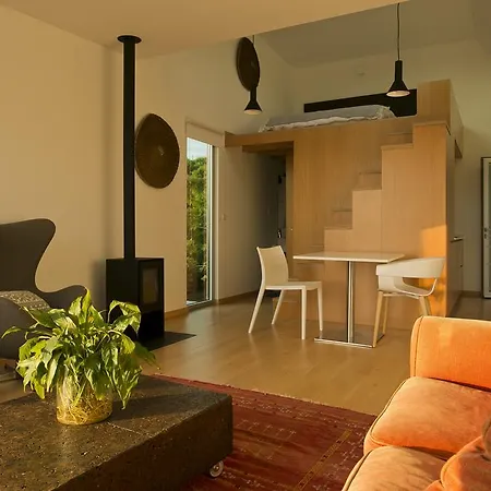 Vakantiehuis O Vale