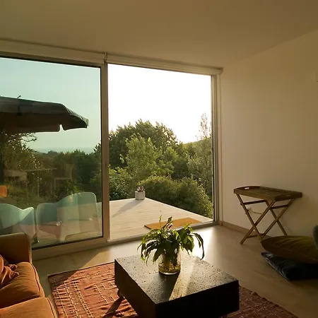 O Vale Vakantiehuis *