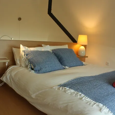 Vakantiehuis O Vale Ericeira