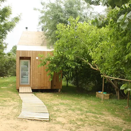 Vakantiehuis O Vale *