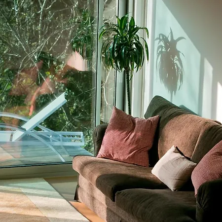 O Vale Tatil Evi Ericeira