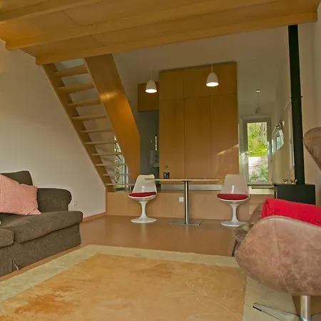 Vakantiehuis O Vale