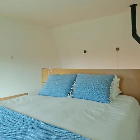 Vakantiehuis O Vale