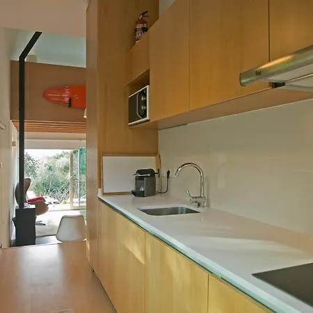 O Vale Tatil Evi Ericeira