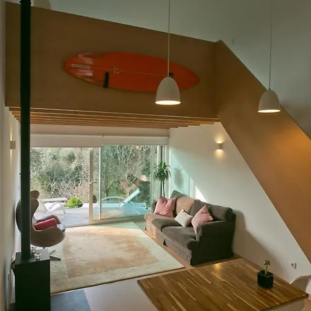O Vale Vakantiehuis *
