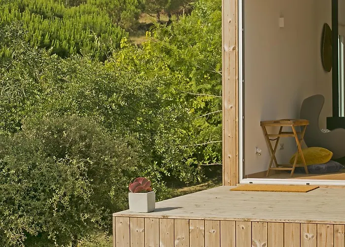 Σπίτι διακοπών O Vale