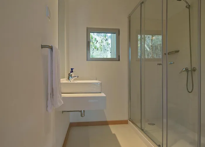 O Vale Σπίτι διακοπών